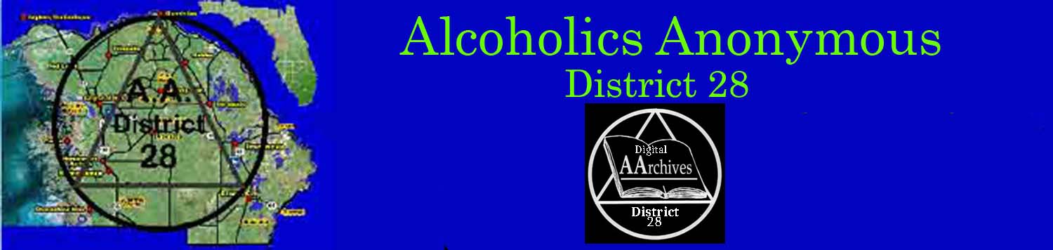 AA District 28